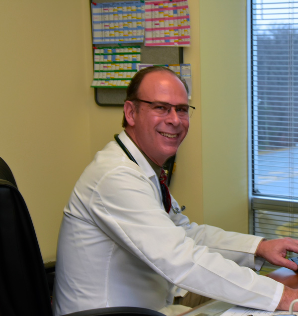 Dr. Peter Rothschild, FACOG Capital Women�s Care