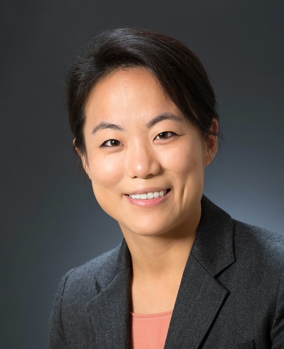 Dr. Sharon Kim, FACOG - Capital Women's Care