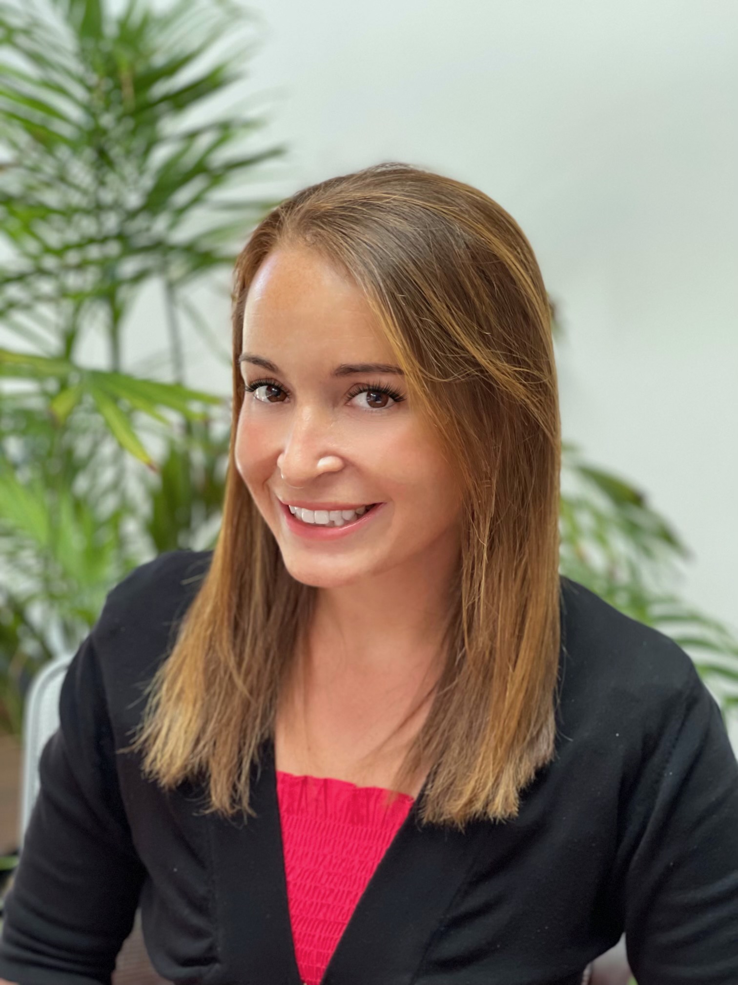 Dr. Carleyna Nunes, FACOG Capital Women's Care